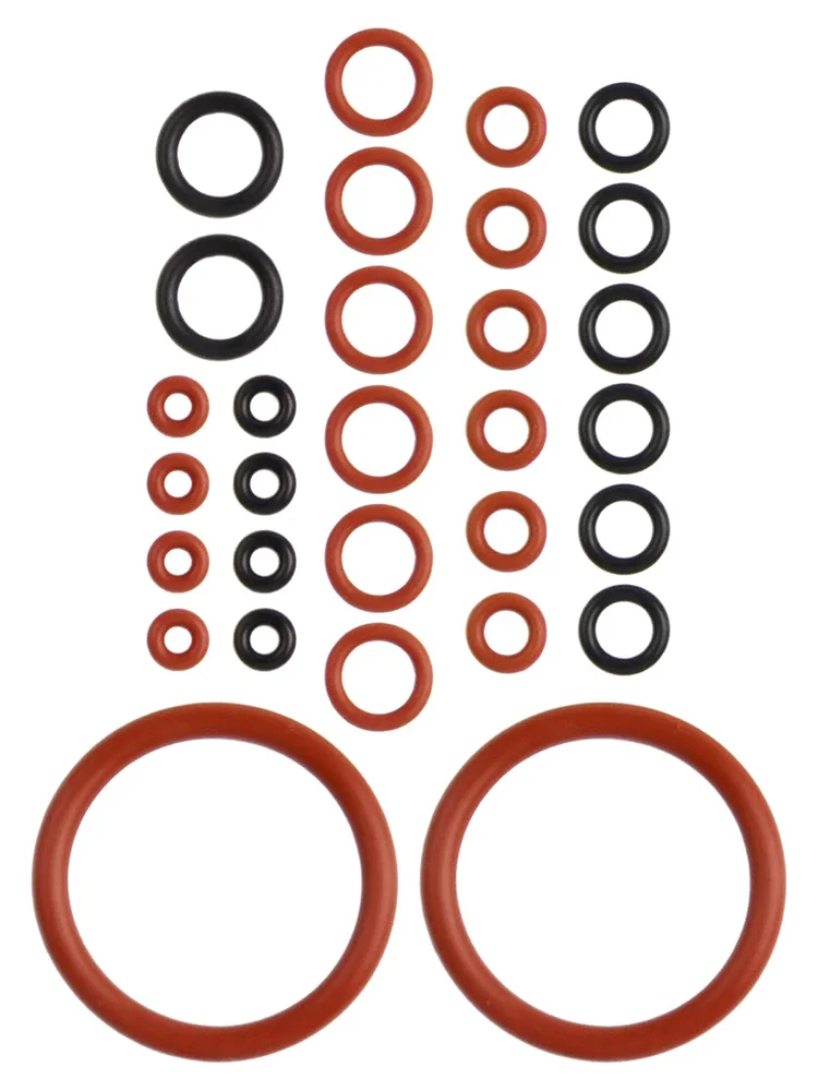 30pcs Coffee Machine O-ring Fo - Kitchen Appliances Outlet 评论和价格