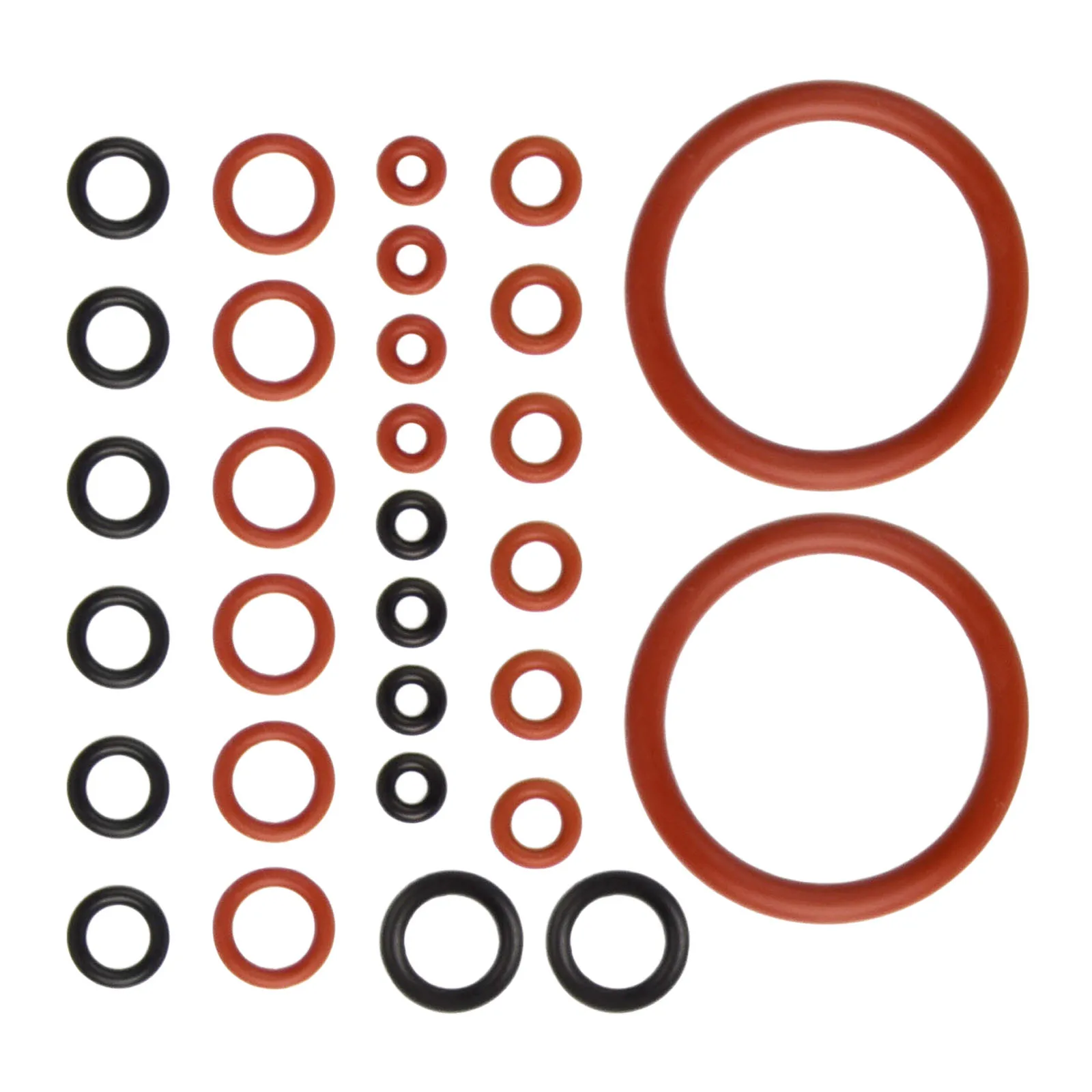 30pcs Coffee Machine O-ring Fo - Kitchen Appliances Outlet 评论和价格
