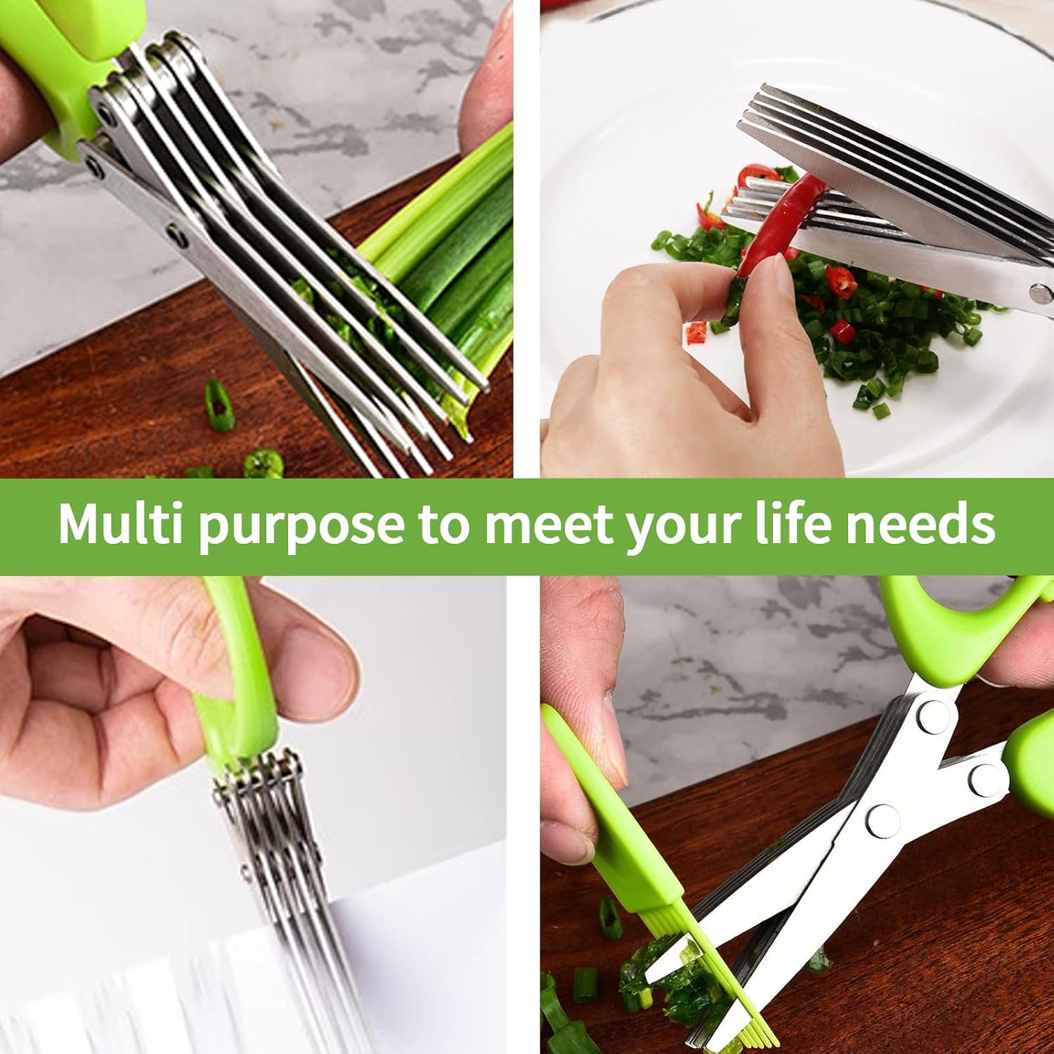 1 Piece Multi-functional Stain - Kitchen Appliances Cooking 评论和价格