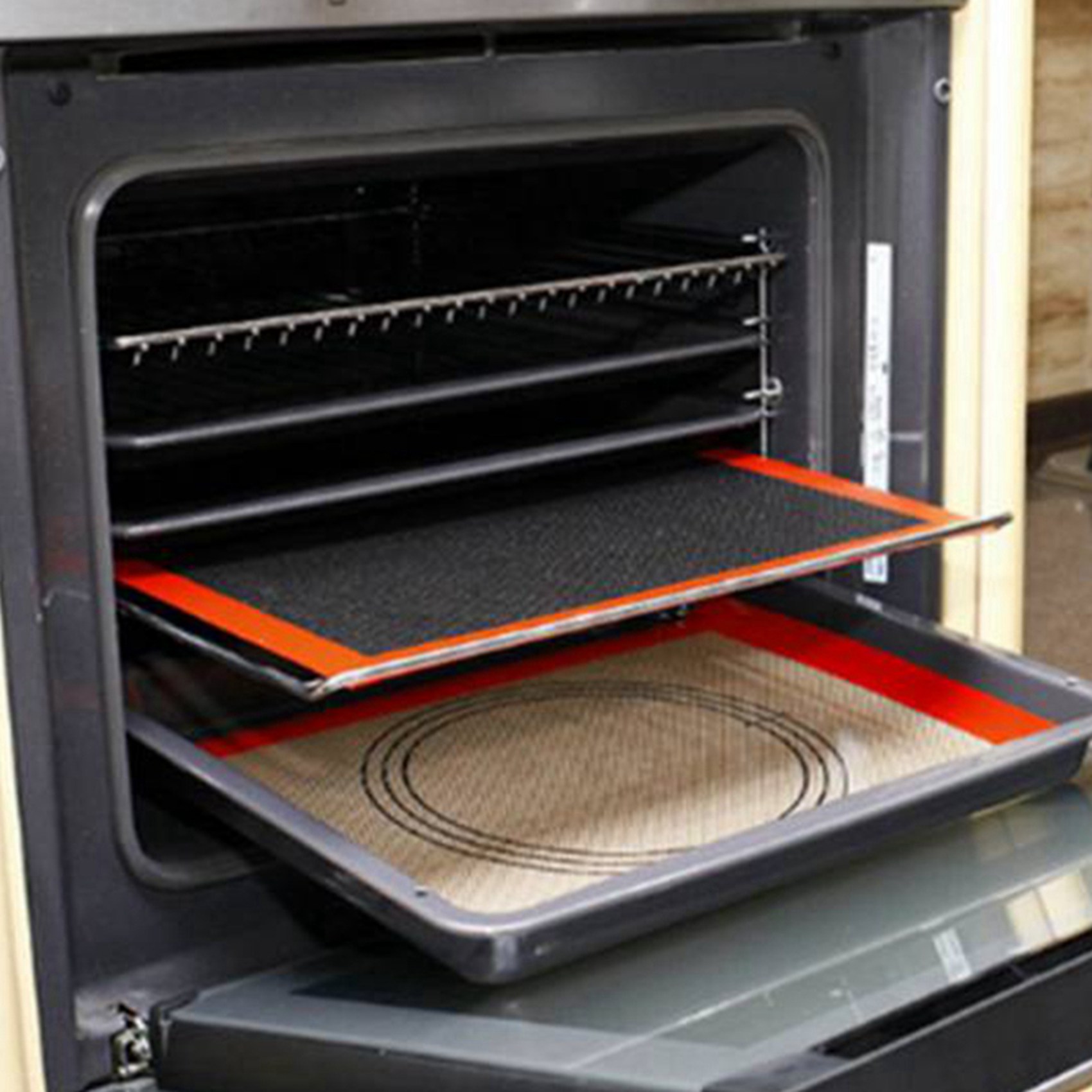 SYW-Biscuit/Bread/Kitchen Baki - Kitchen Appliances Usa 评论和价格