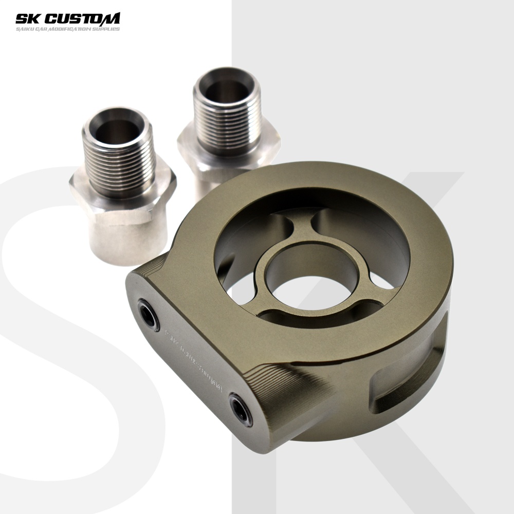 SK CUSTOM Universal Car Oil Fi - Sandwich Press Grill 评论和价格