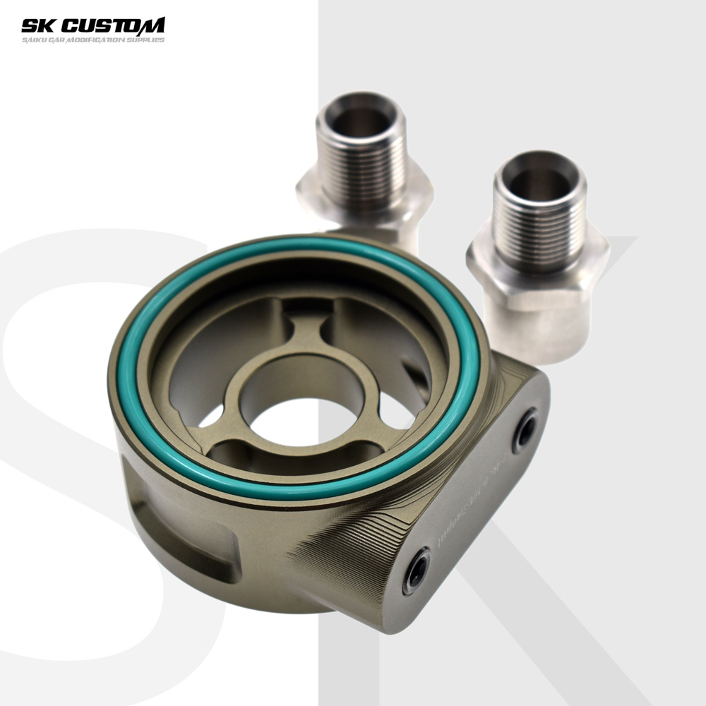 SK CUSTOM Universal Car Oil Fi - Sandwich Press Grill 评论和价格