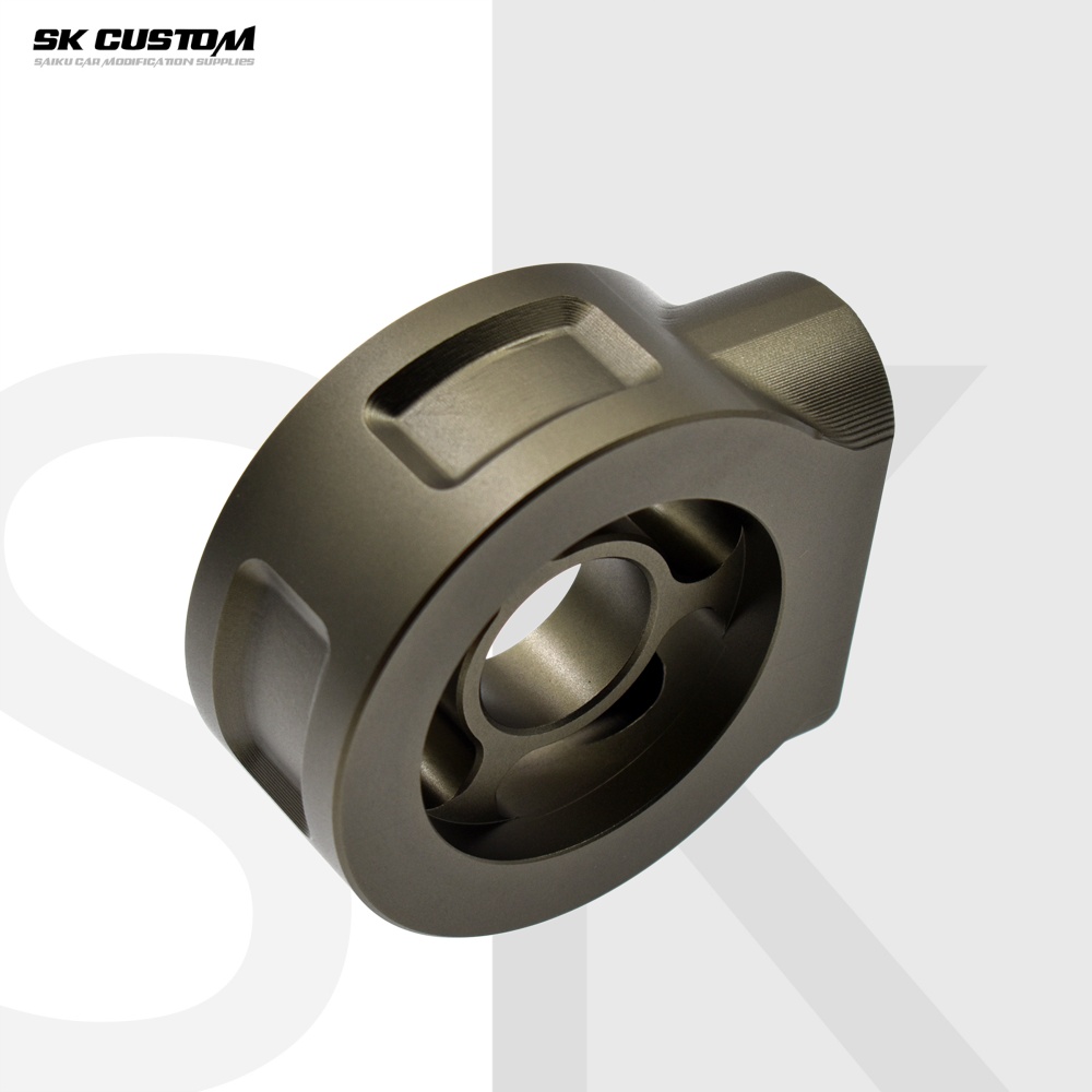 SK CUSTOM Universal Car Oil Fi - Sandwich Press Grill 评论和价格