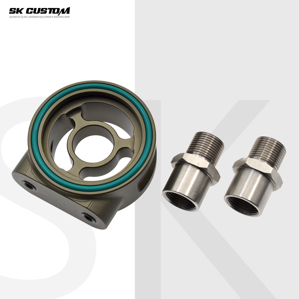 SK CUSTOM Universal Car Oil Fi - Sandwich Press Grill 评论和价格