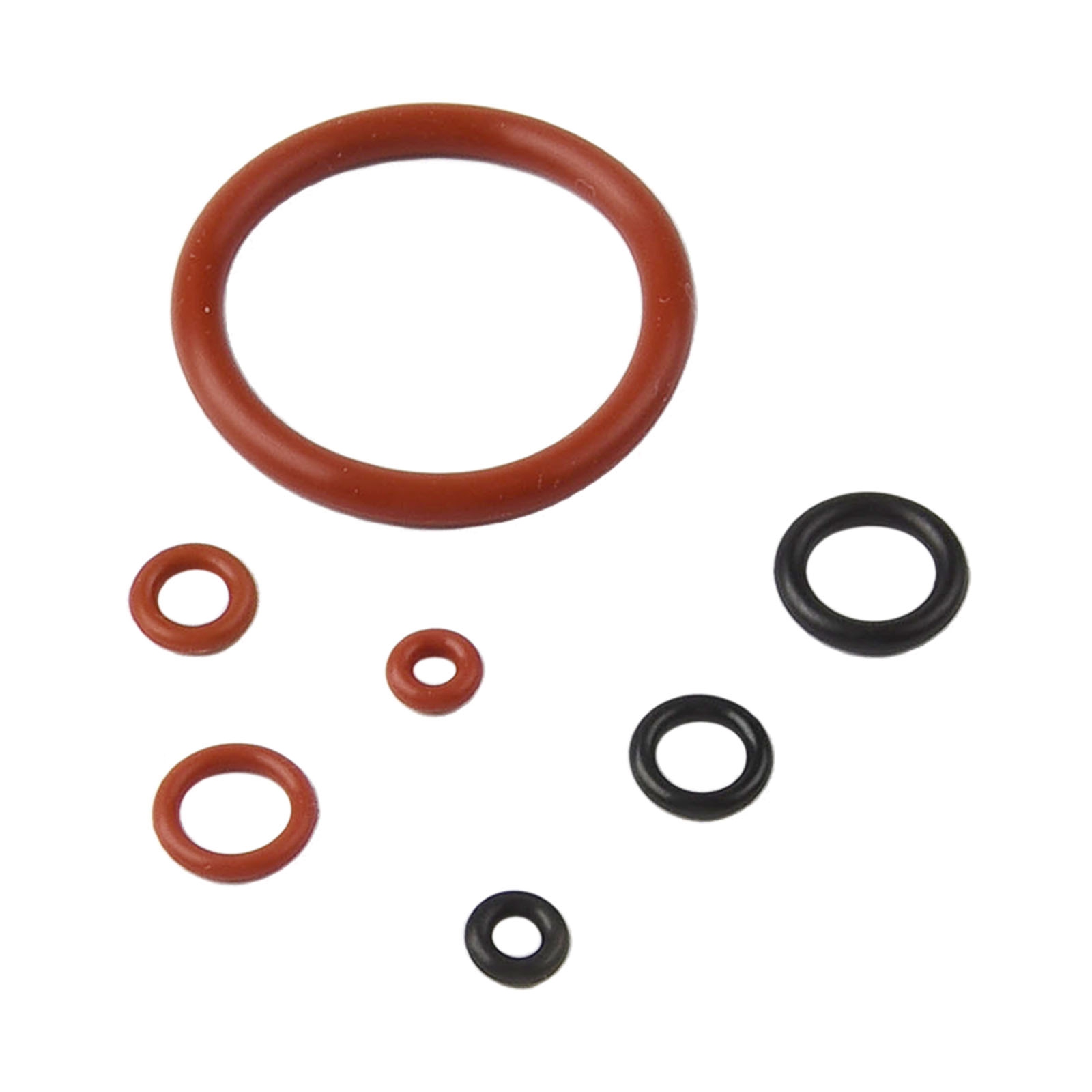 30X O-ring For SAECO Coffee Ma - Kitchen Appliances Outlet 评论和价格