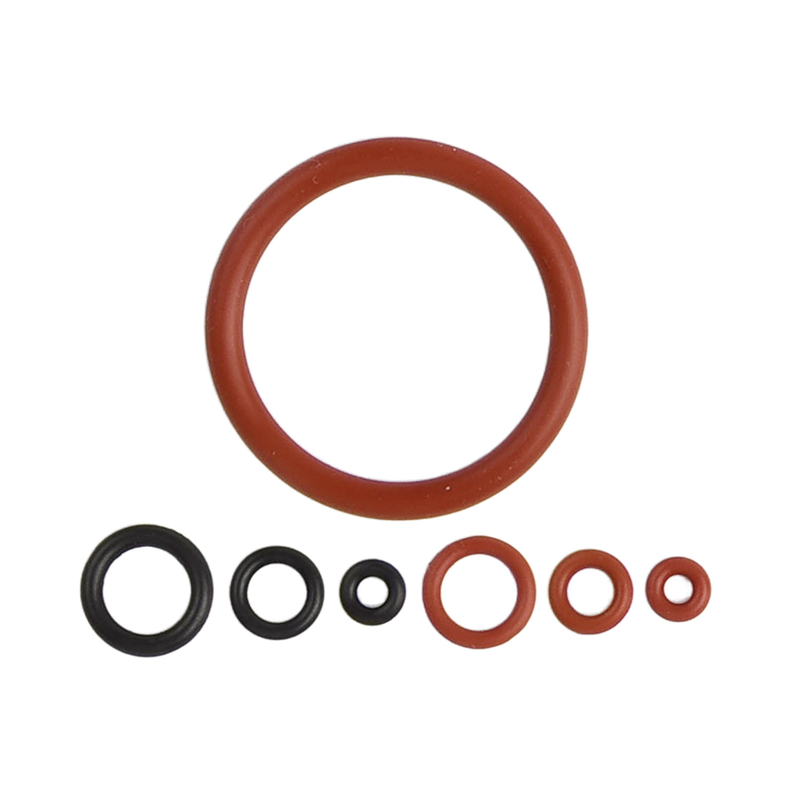 30X O-ring For SAECO Coffee Ma - Kitchen Appliances Outlet 评论和价格