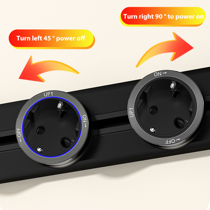 KXN Power Track System Socket  - Kitchen Appliances Outlet 评论和价格