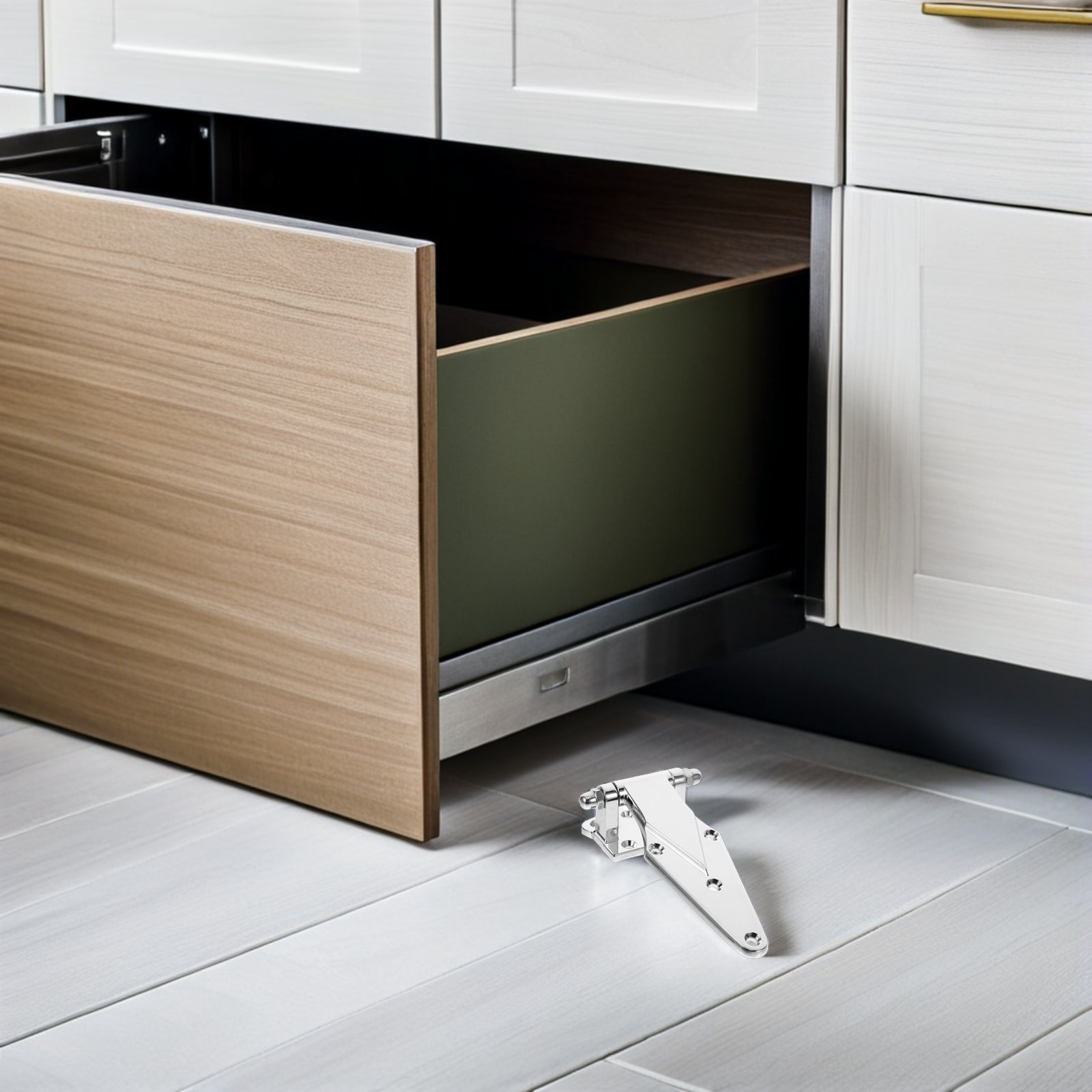 Cold Storage Door Hinges Heavy - Kitchen Appliances Usa 评论和价格