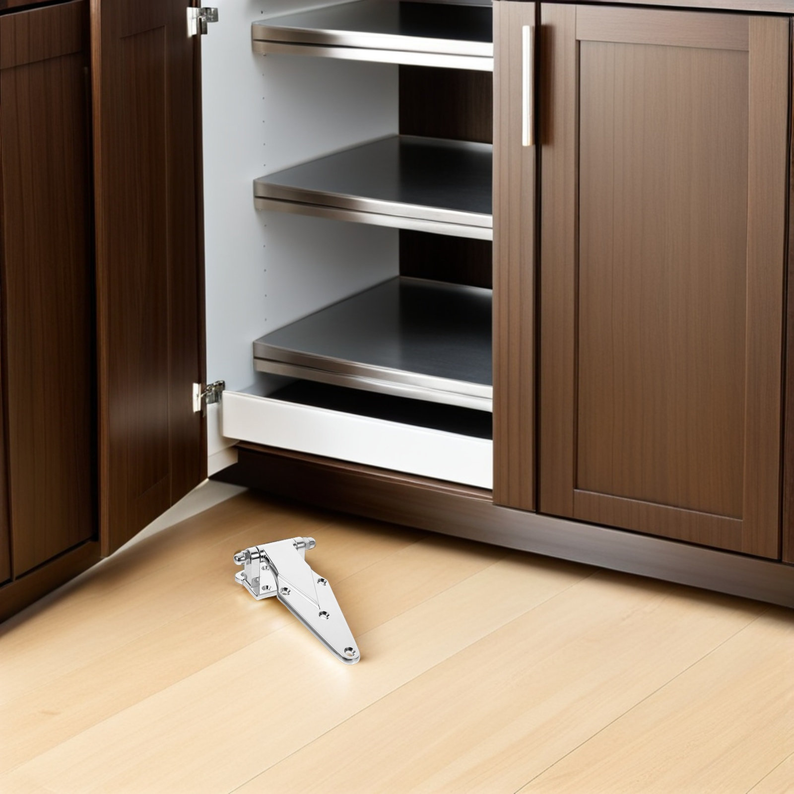 Cold Storage Door Hinges Heavy - Kitchen Appliances Usa 评论和价格