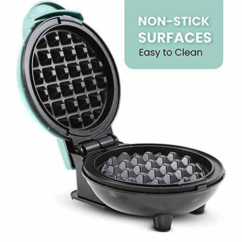 M02K-Electric Nonstick 4.5Inch - Sandwich Press Grill 评论和价格