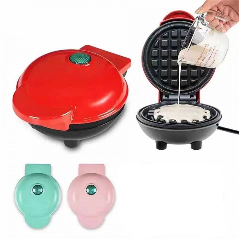 M02K-Electric Nonstick 4.5Inch - Sandwich Press Grill 评论和价格