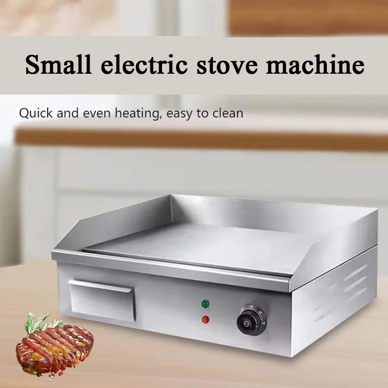 PBOBP Electric Griddles, Smoke - Electric Smoker Bbq 评论和价格