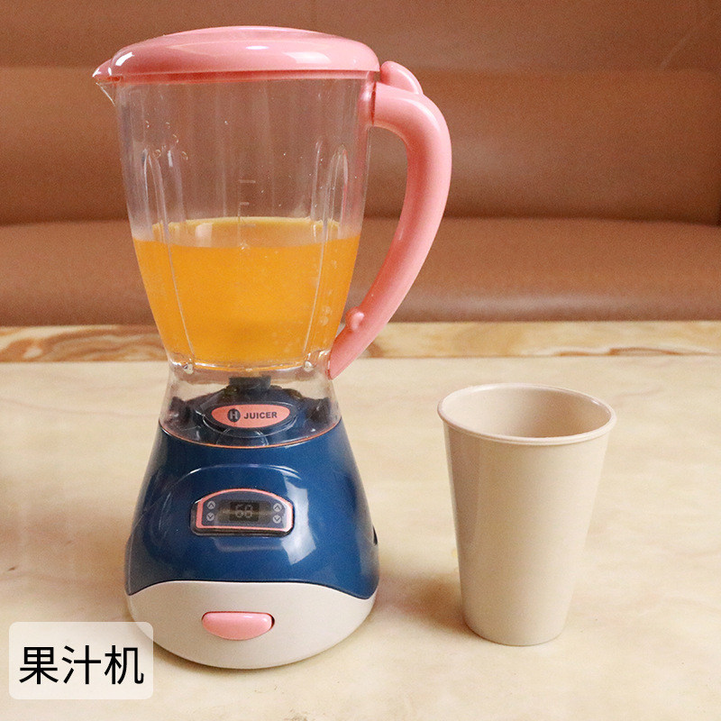 Home Appliance Kitchen Play Se - Kitchen Appliances For Kids 评论和价格