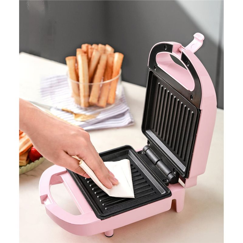 [B25B!】 EU Plug Electric Sandw - Sandwich Press Grill 评论和价格