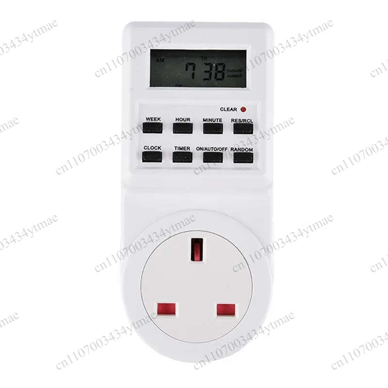Small Display Timer Switch Soc - Kitchen Appliances Outlet 评论和价格