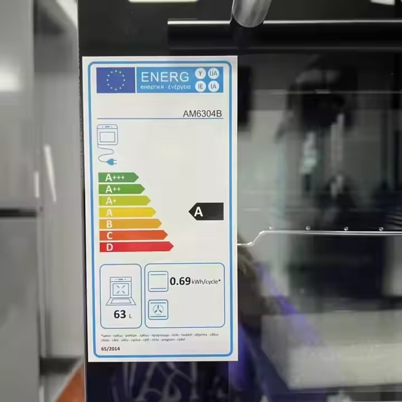 63L Built-in Electric Oven Mul - Kitchen Appliances Built In 评论和价格