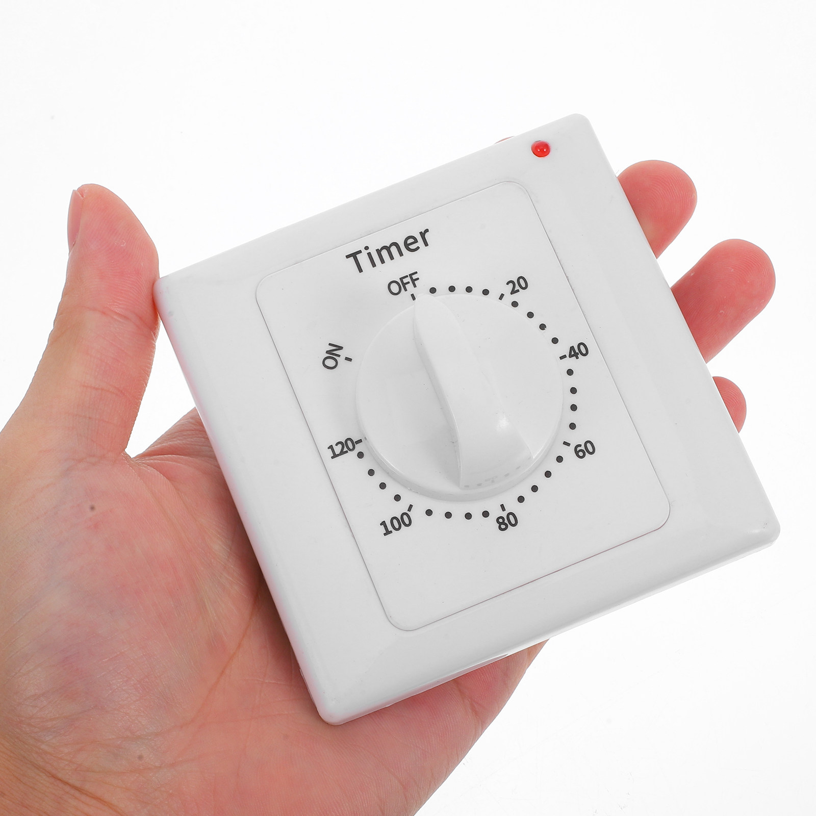Timer Light Switch Indoor Mech - Kitchen Appliances Outlet 评论和价格
