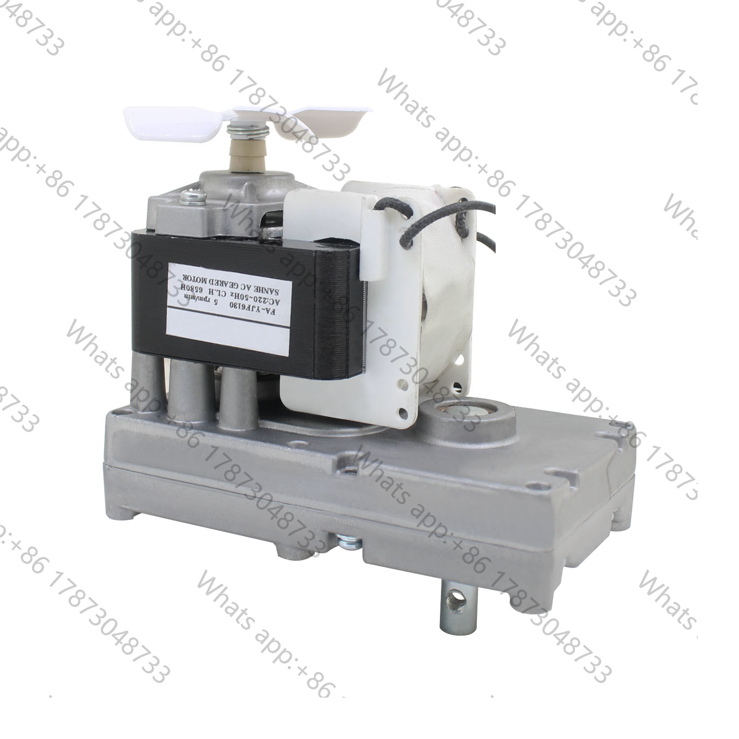 AC220V 3.2rpm 5rpm auger for E - Electric Smoker Bbq 评论和价格