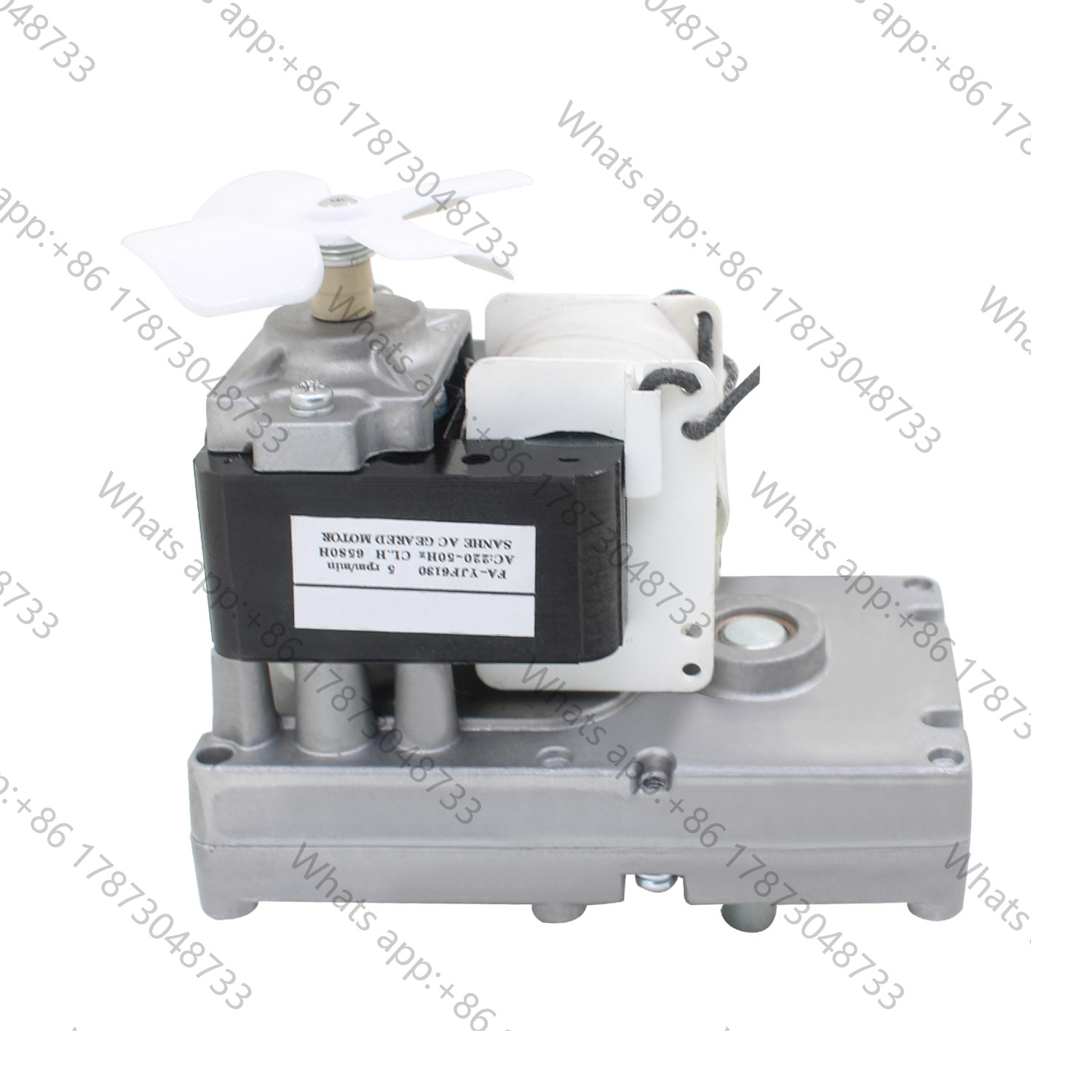 AC220V 3.2rpm 5rpm auger for E - Electric Smoker Bbq 评论和价格