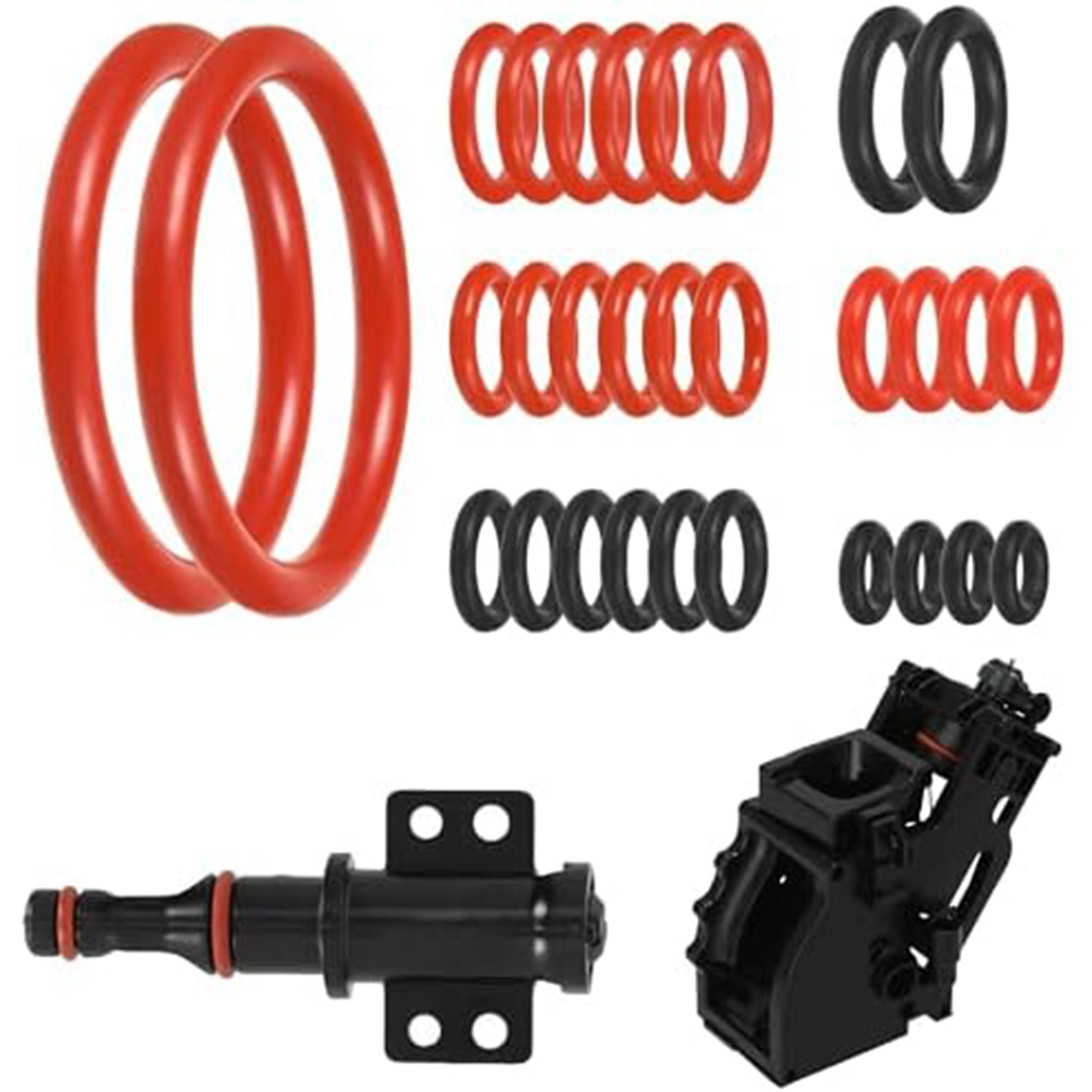 30pcs Coffee Machine O-ring Fo - Kitchen Appliances Outlet 评论和价格