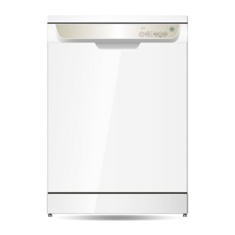 14 Place Settings Dishwasher,  - Kitchen Appliances Built In 评论和价格