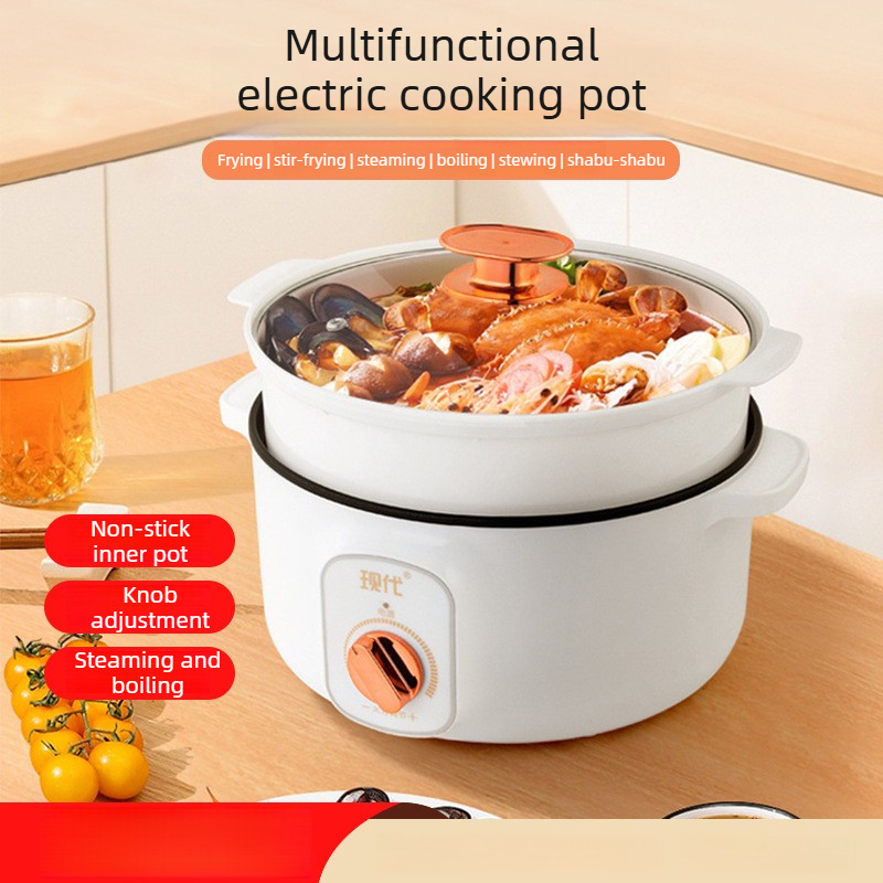 Multifunctional Mini Electric  - Kitchen Appliances Cooking 评论和价格