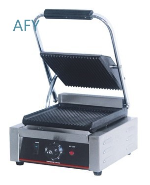 Commercial Electric Panini Pre - Sandwich Press Grill 评论和价格