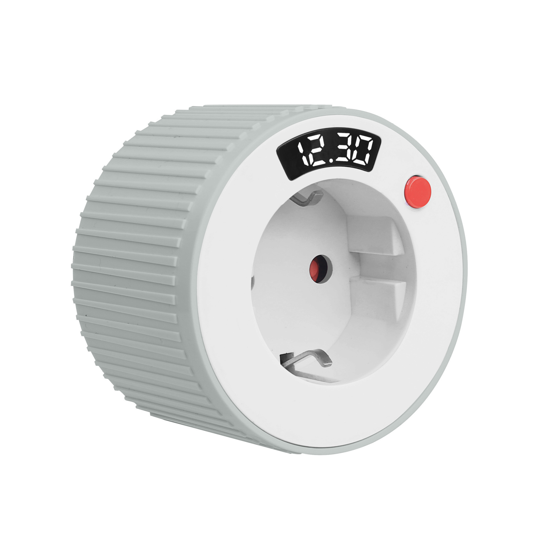Mechanical Timer Socket EU Plu - Kitchen Appliances Outlet 评论和价格