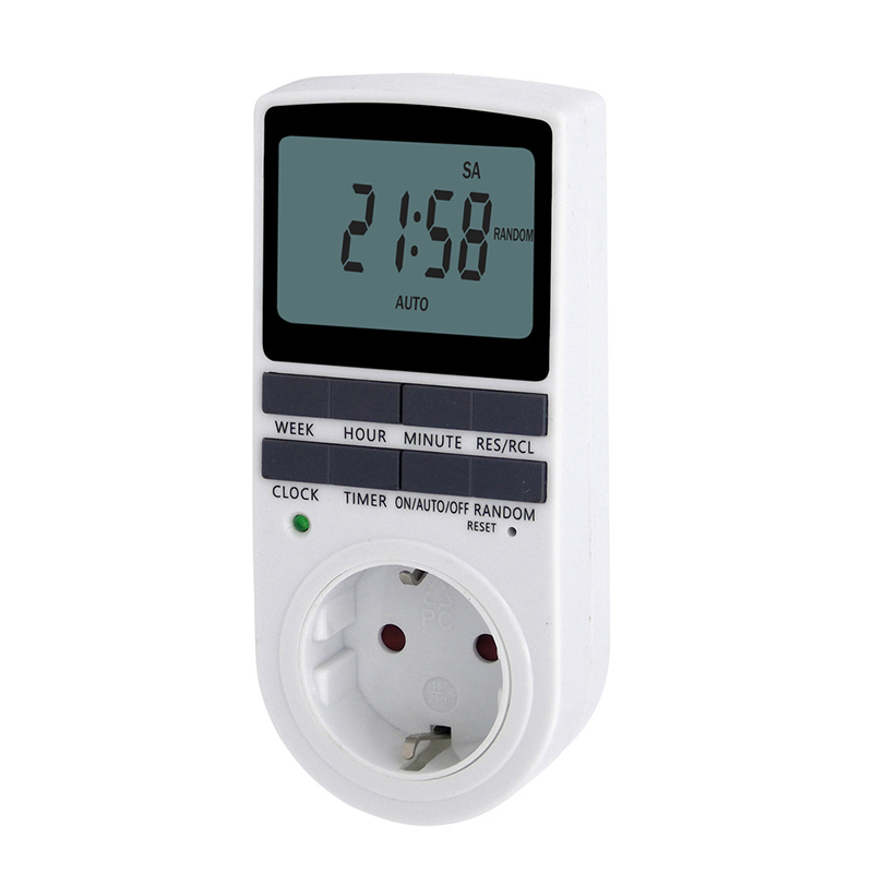 Digital Timer Switch Electroni - Kitchen Appliances Outlet 评论和价格