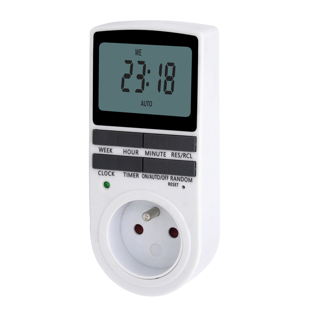 Digital Timer Switch Electroni - Kitchen Appliances Outlet 评论和价格