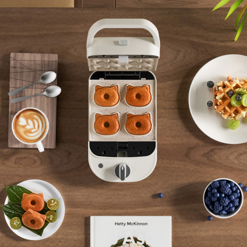 600W Electric Sandwich Maker W - Sandwich Press Grill 评论和价格