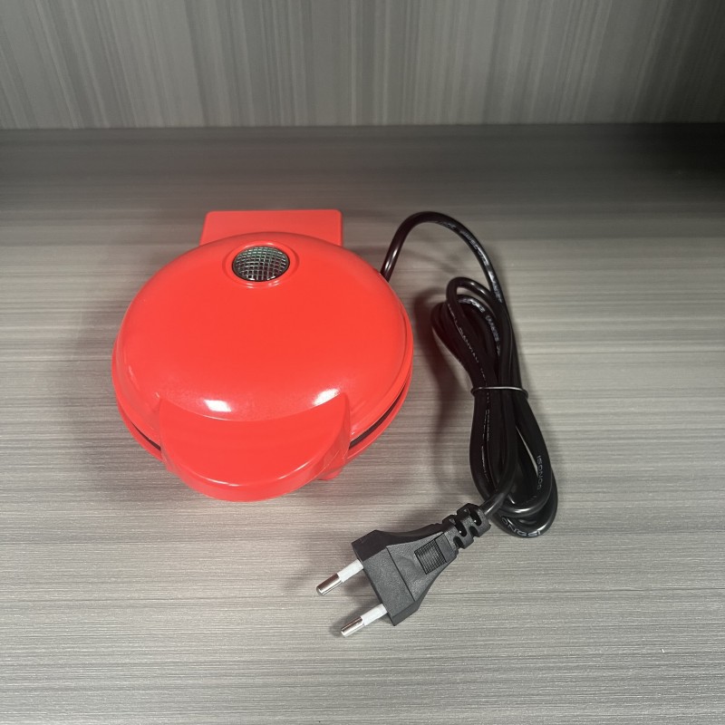 Multi Functional Mini Heart-sh - Sandwich Press Grill 评论和价格