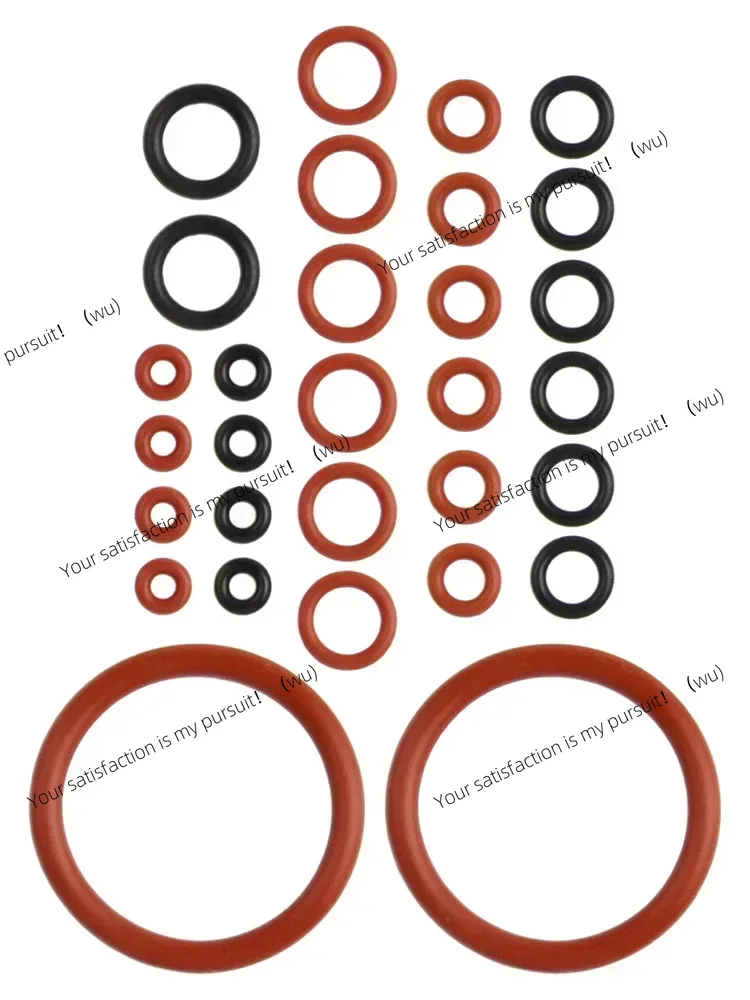 30pcs/set O-ring Seal Kit For  - Kitchen Appliances Outlet 评论和价格