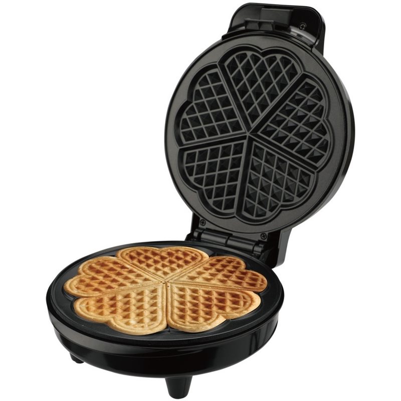 A76G-Double-Sided Heating Waff - Sandwich Press Grill 评论和价格