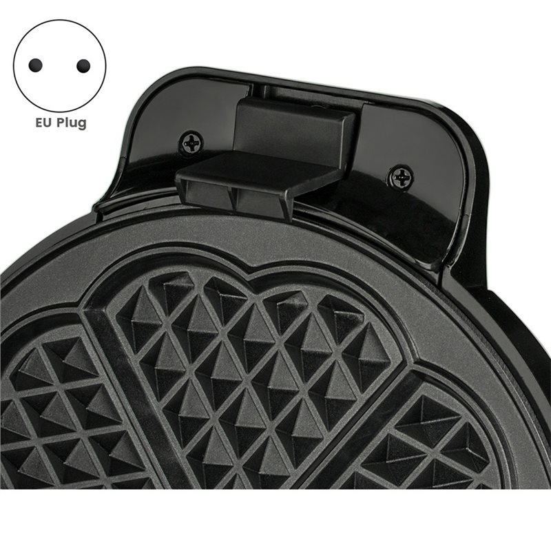 A76G-Double-Sided Heating Waff - Sandwich Press Grill 评论和价格
