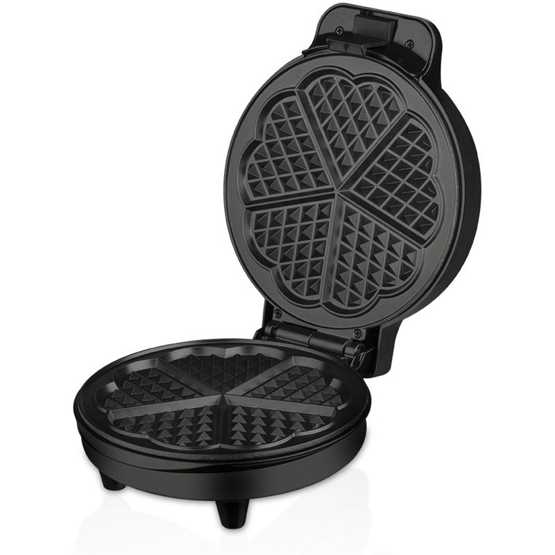 A76G-Double-Sided Heating Waff - Sandwich Press Grill 评论和价格