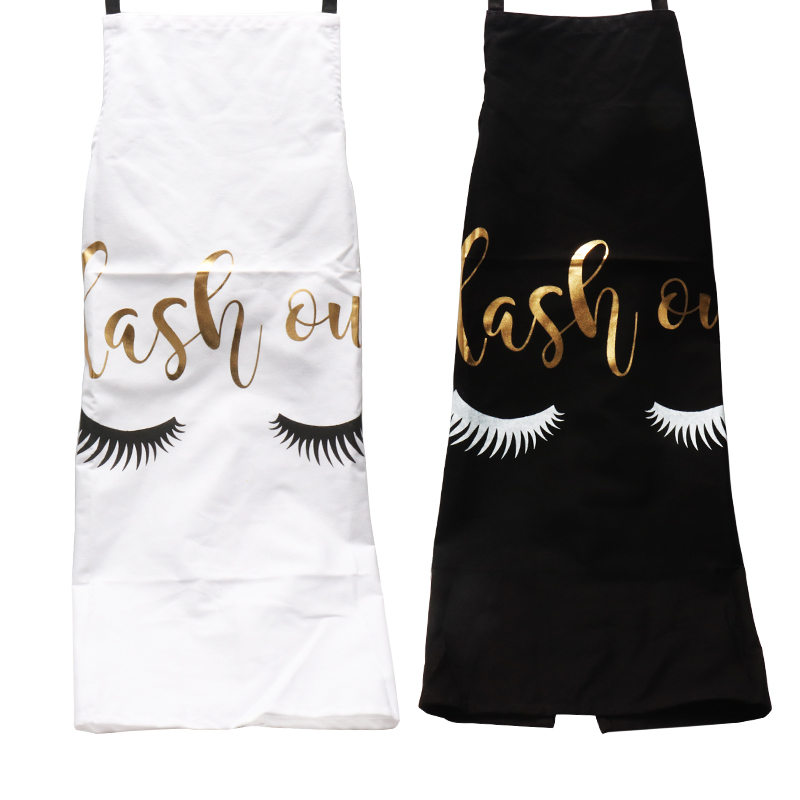 Eyelash  Apron Adult Home Cook - Kitchen Appliances Cooking 评论和价格