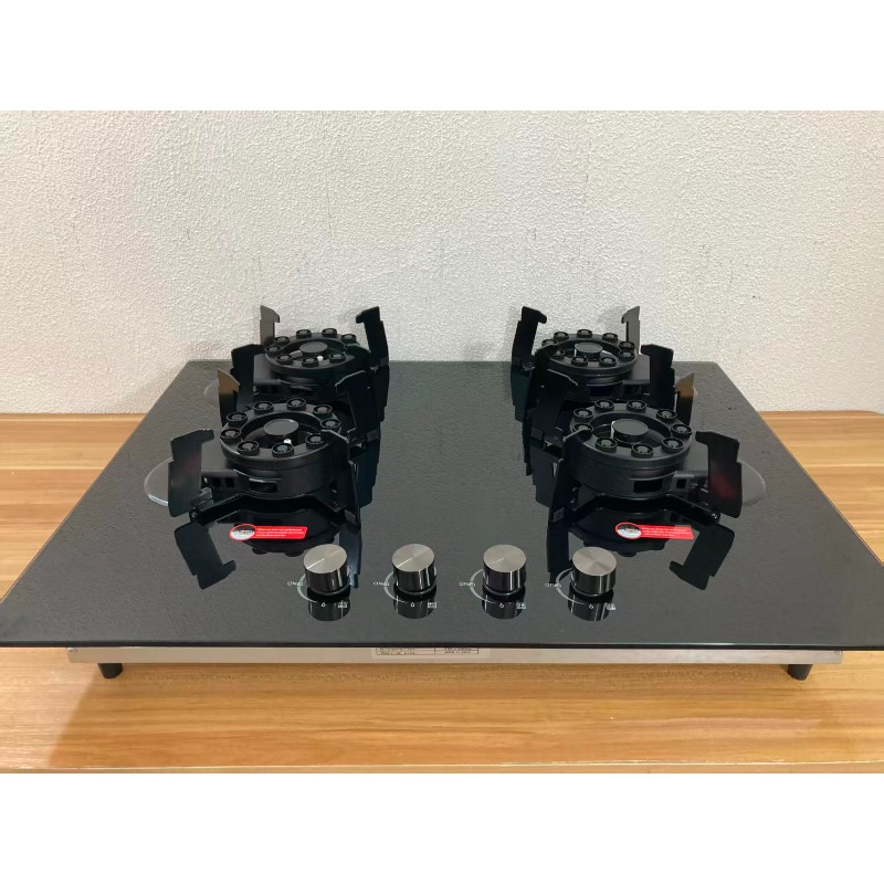5.2KW Smart Built‑in Gas Hob T - Kitchen Appliances Built In 评论和价格