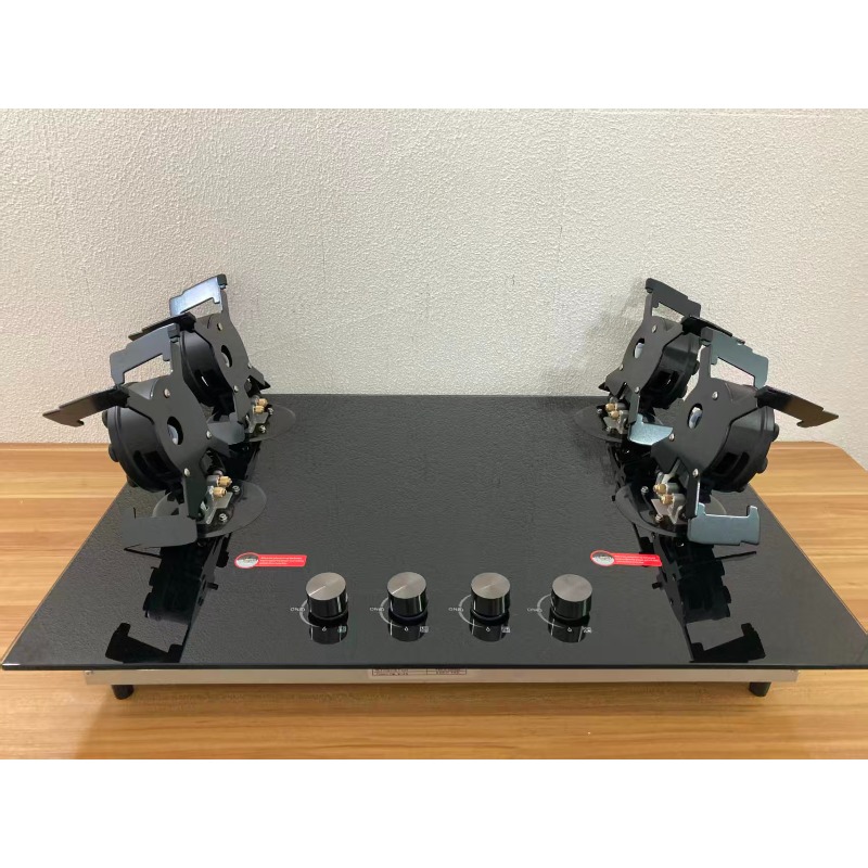 5.2KW Smart Built‑in Gas Hob T - Kitchen Appliances Built In 评论和价格