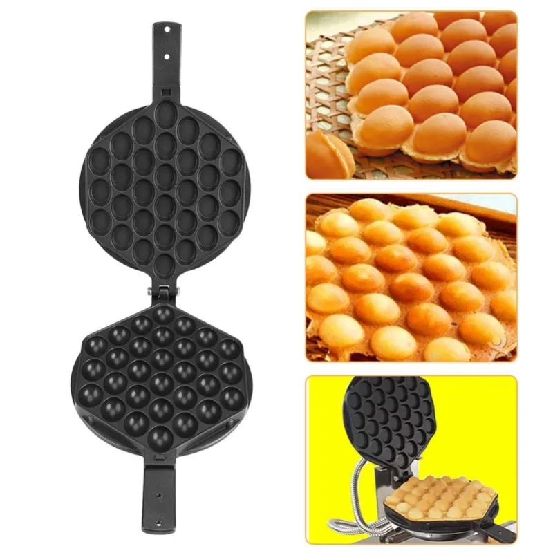 QQ Egg Puff Maker Home LPG Gas - Kitchen Appliances Built In 评论和价格