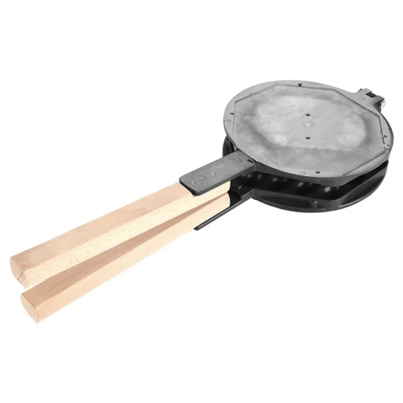 QQ Egg Puff Maker Home LPG Gas - Kitchen Appliances Built In 评论和价格