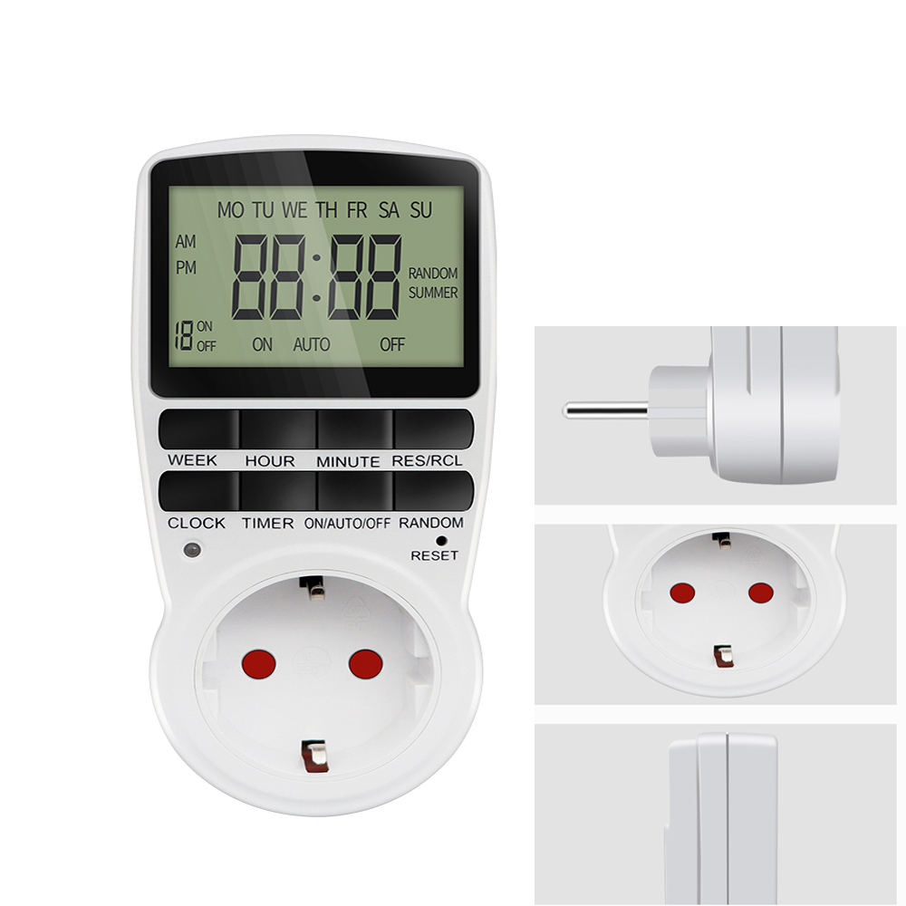 Digital Timer Switch Electroni - Kitchen Appliances Outlet 评论和价格