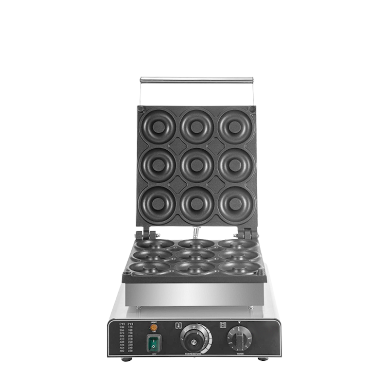 Automatic 9 Holes Commercial D - Kitchen Appliances Built In 评论和价格