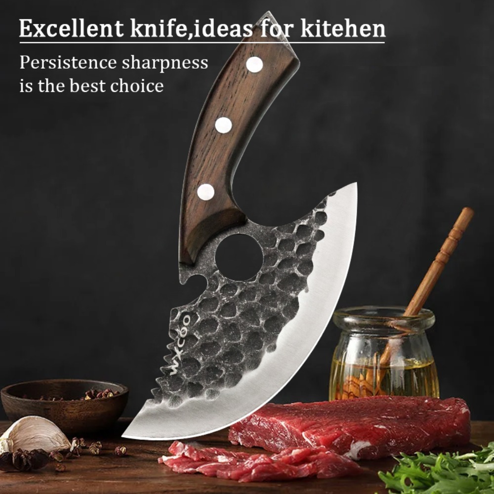 WXCOO Professional Butcher Kni - Kitchen Appliances Cooking 评论和价格