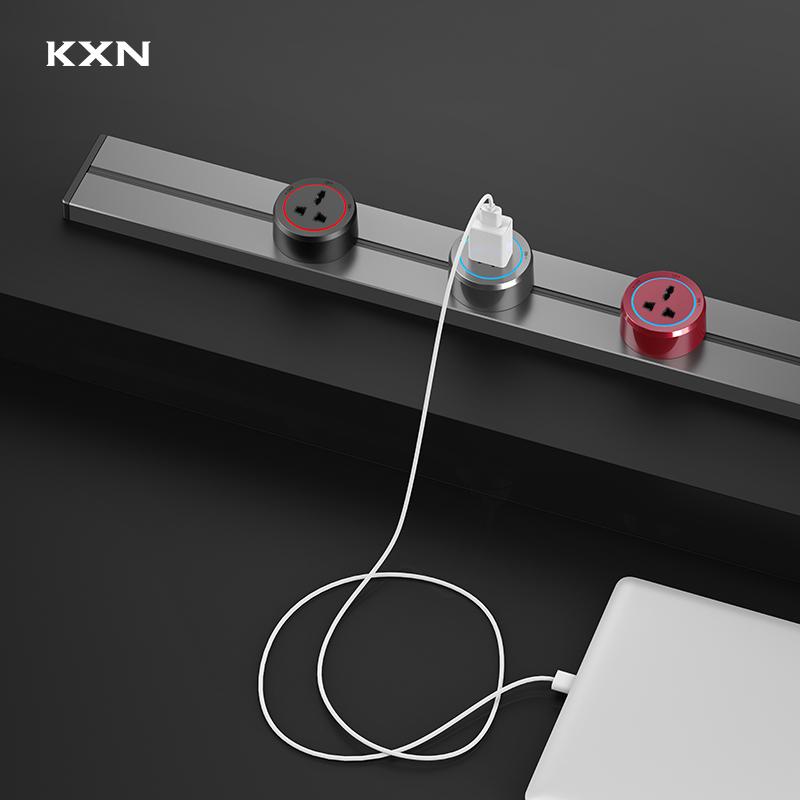 KXN Q1 Series Power Track Rail - Kitchen Appliances Outlet 评论和价格