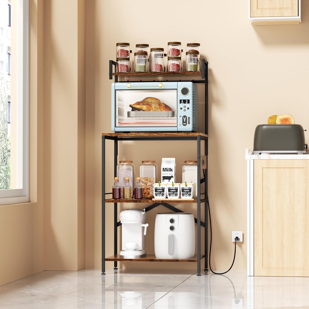 6 Hooks, Kitchen Appliance Org - Kitchen Appliances Outlet 评论和价格