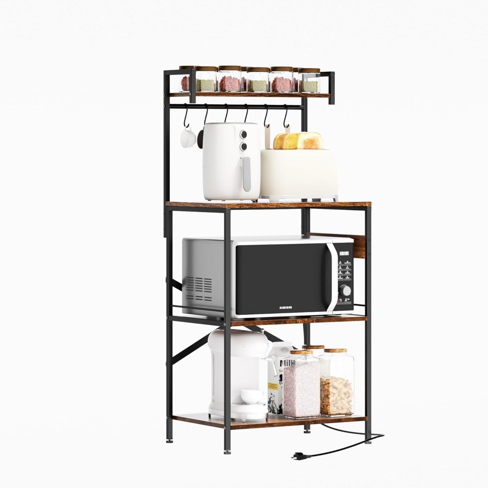 6 Hooks, Kitchen Appliance Org - Kitchen Appliances Outlet 评论和价格