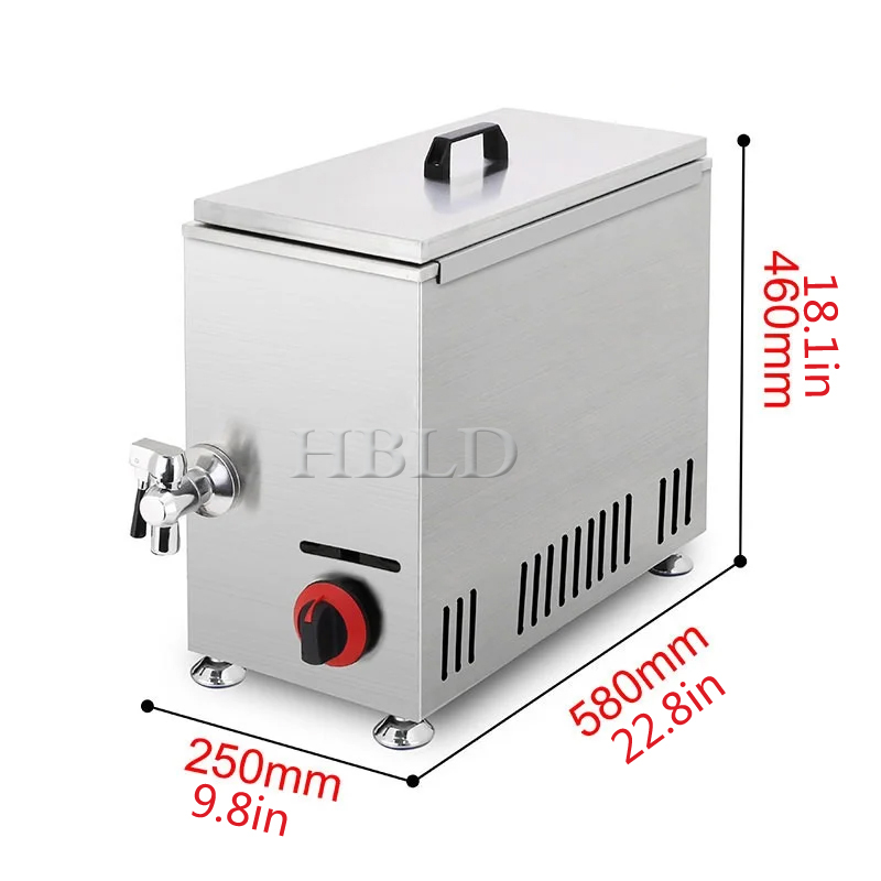 Electric Multifunctional Fryer - Kitchen Appliances Cooking 评论和价格
