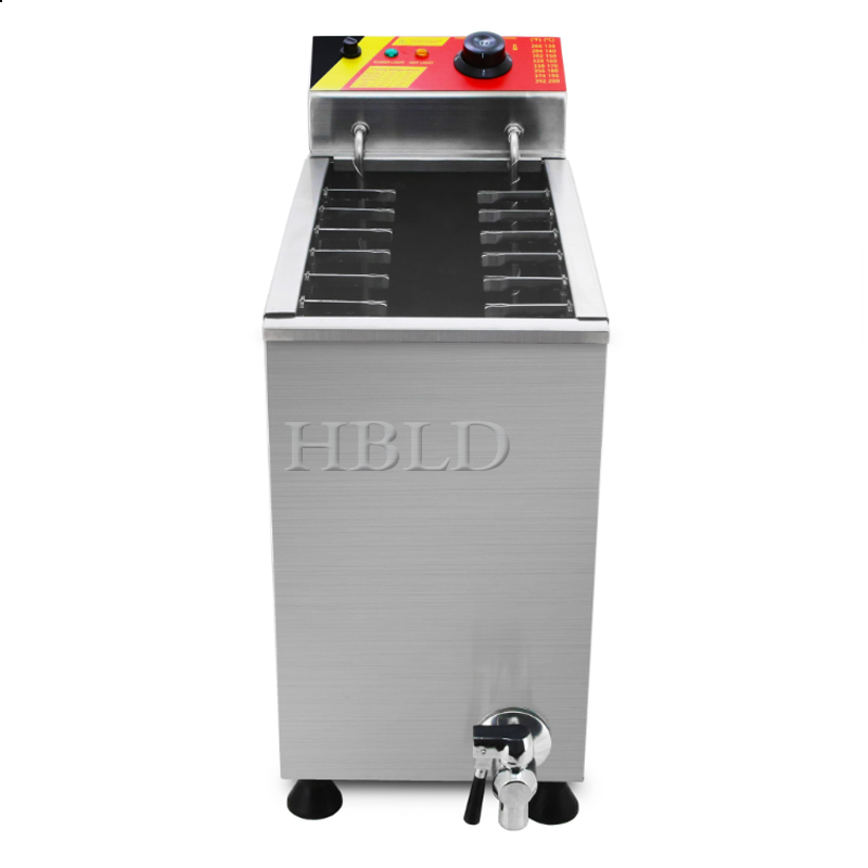 Electric Multifunctional Fryer - Kitchen Appliances Cooking 评论和价格