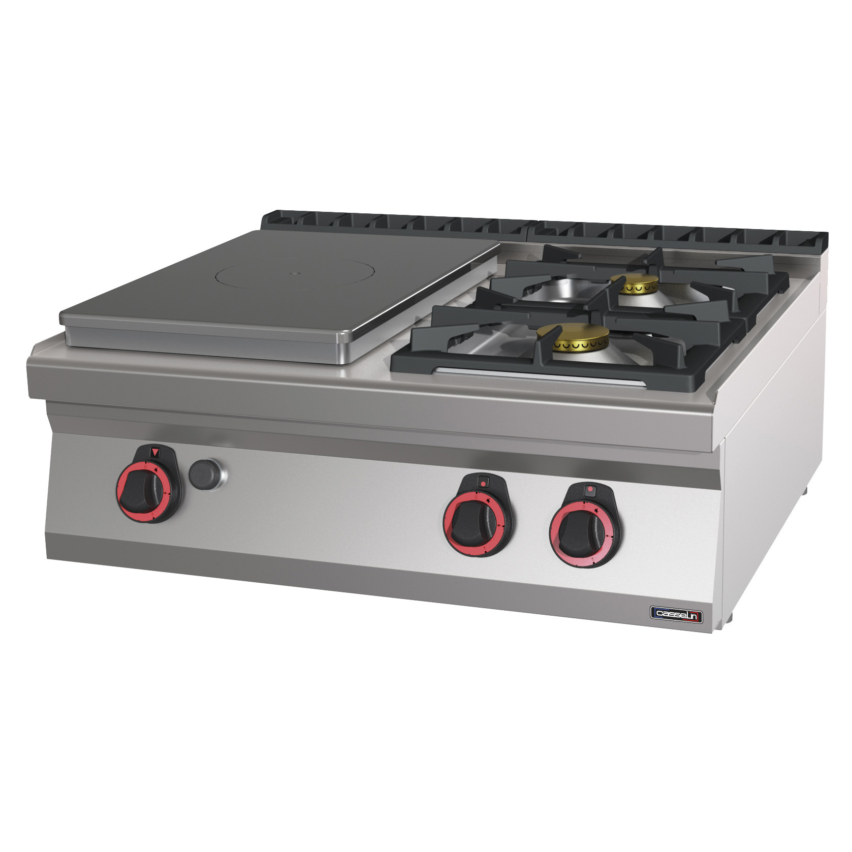 80cm Gas Stove, 2 Burners, Sta - Kitchen Appliances Built In 评论和价格